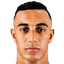 El Mehdi Benabid - Team Wydad Casablanca 306643 Football Score