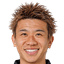Ryo Hatsuse - Team Gamba Osaka 300830 Live