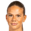 Bella Astrid Christina Andersson - Team Real Madrid Women 328134 Football