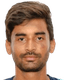 T. Hossain - Team Bangladesh U 309697 Football