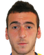 Florinel Ibrian - Team Fc Unirea Slobozia 303108 Football Live Score