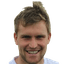 Andre Earnest De Jong - Team Orlando Pirates 310275 Football Live