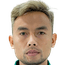Apiwat Pengprakone - Team Ptt Fc Rayong 319552 Live Result