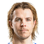 Roope Riski - Team Saint Johnstone 300267 Sport