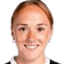 Lisanne Grawe - Team Eintracht Frankfurt Women 302828 Football Score