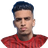Youssef Dalouzi - Team Maghreb Fez 312495 Live Score