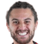 D. Bent - Team Larne Fc 300180 Football Live