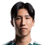 Jae-jun·Lee - Team Jeonbuk Hyundai Motors 299696 Football Score
