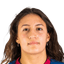Fiamma Iannuzzi - Team Atletico De Madrid Women 314005 Live Result