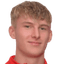 Dylan Sloan - Team Larne Fc 300180 Football