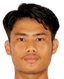 Nyan Lin Htet - Team Myanmar U 308935 Live Football