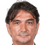 Zlatko Dalic - Team Croatia 304690 Football
