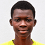 Nadege Cisse - Team Cote Divoire Women 320227 Live Result