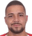 Leonardo Ferreira Goncalvez - Team Athletico Paranaense 306806 Schedule