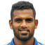 Rehnesh Paramba - Team Mumbai City Fc 322090 Live Score