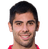David González - Team Cd Guadalajara 313363 Football Live Score