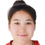 Sheida Semedi - Team Shanxi Xihua Women 349454 Football Score