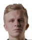 Andrey Fomin - Team Dnepr Rogachev 344747 Football Live