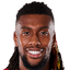Alex Iwobi - Team Fulham 303739 Live Football
