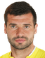 Mladen Bartulovic - Team Metalist Kharkiv 302579 Live Football