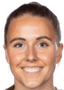 Gudrun Arnardottir - Team Fc Rosengard Women 297964 Football Result