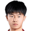 Li Jiaqi - Team Shanghai Port B 300815 Results