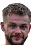 Andy Ryan - Player Andy Ryan 178774 300180 Football Score