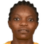 Miracle Usani - Team Nigeria Women 314001 Live Football