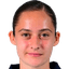 Thaïs Gallais - Team France U Women 309680 Football Live Score
