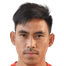 Apirak Worawong - Team Chiangrai United 320769 Live Football