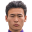 Zhang Changhao - Team Tianjin U 309163 Football Score