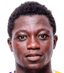 kofi asmah - Team Medeama Sc 323717 Scores