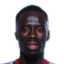 Sergine Modou Fall - Team Vestri 298491 Scores