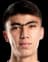 Saidumarkhon Saidnurullaev - Team Pakhtakor 298375 Live Football