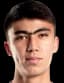 Saidumarkhon Saidnurullaev - Team Uzbekistan U 310051 Live Football