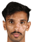 Abdulrahman Faiz Al Rashidi - Team Algharafa 306565 Live Result