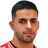 Rodrigo Agustín Colazo - Team Gimnasia La Plata 303798 Football Live