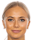 Sara Lilja Vidlund - Team Djurgardens Women 300904 Football Live Score