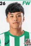 Zheng Fusong - Team Taiwan Power Company Fc 300809 Live