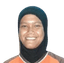 Insyafadya Salsabillah - Team Indonesia Women 305854 Result