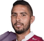 M.Angulo - Costa Rica Primera Division 32245 Football Live Score