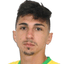 Gustavo Cazonatti - Team Sporting Cristal 298613 Football Result