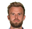 Christian Gytkjær - Team As Roma 303854 Live Score Today