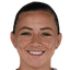 Katie McCabe - Team Ireland Women 303406 Football Live Score