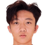 Sun Ziyue - Team Shandong Taishan B 299563 Football Live Score