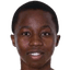 Kholosa Biyana - Team South Africa Women 314119 Football