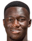 Agyemang Diawusie - Team Ssv Jahn Regensburg 302846 Live Football