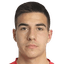 Nikita Shevchenko - Team Lokomotiv Tashkent 298374 Live Score Today