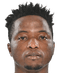 Isaac Nuhu - Team Kas Eupen 307615 Football Live