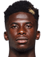 Amadou Traore - Team Ostersunds Fk 301739 Result